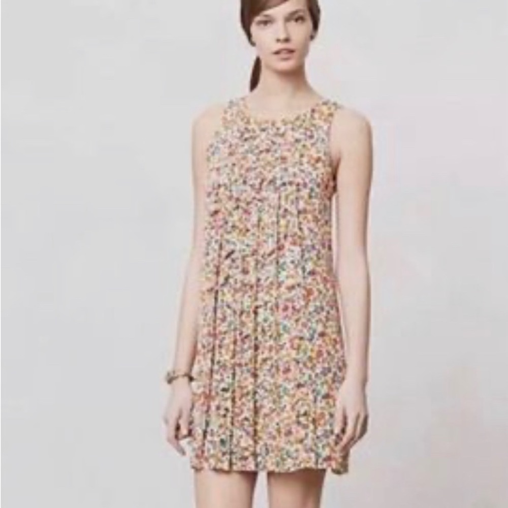 Anthropologie Dress